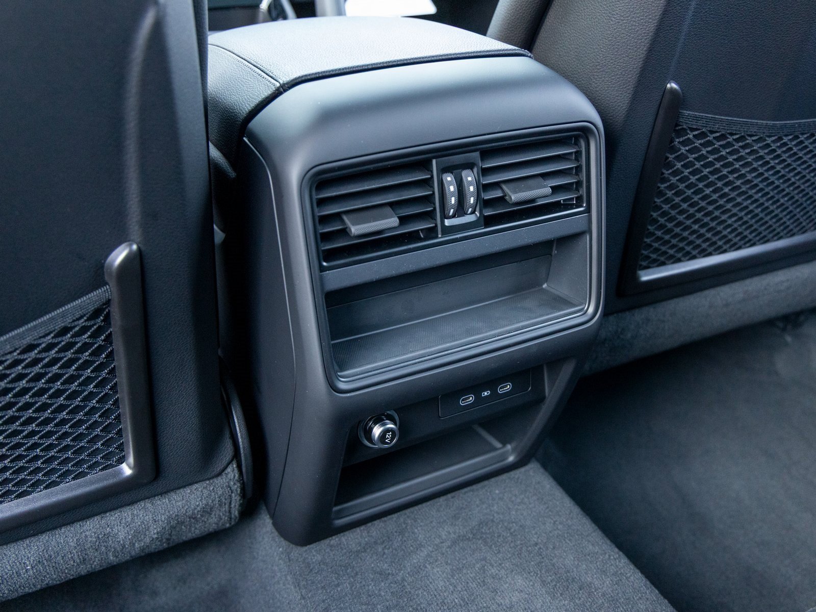 New 2026 Porsche Cayenne image 41