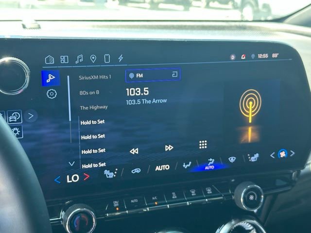 Certified 2024 Chevrolet Blazer EV LT AWD/4WD image 22