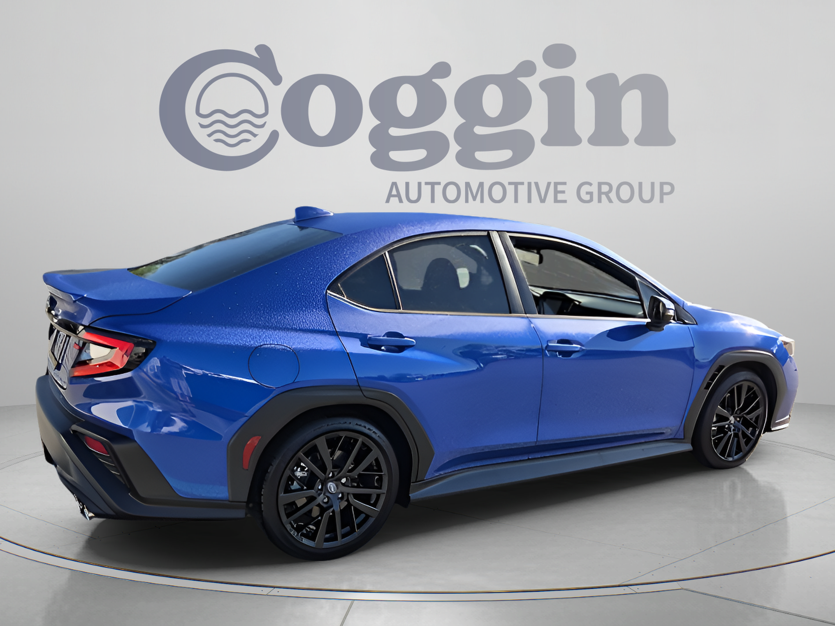 Used 2025 Subaru WRX GT w/ Popular Package #2A AWD/4WD image 5