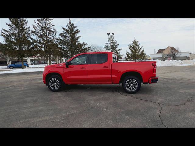 Used 2023 Chevrolet Silverado 1500 RST w/ All Star Edition Plus image 29