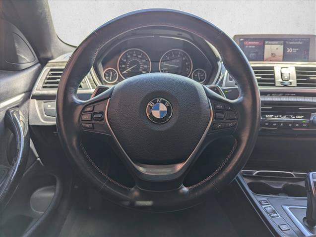 Used 2019 BMW 430i Coupe w/ Convenience Package RWD image 15