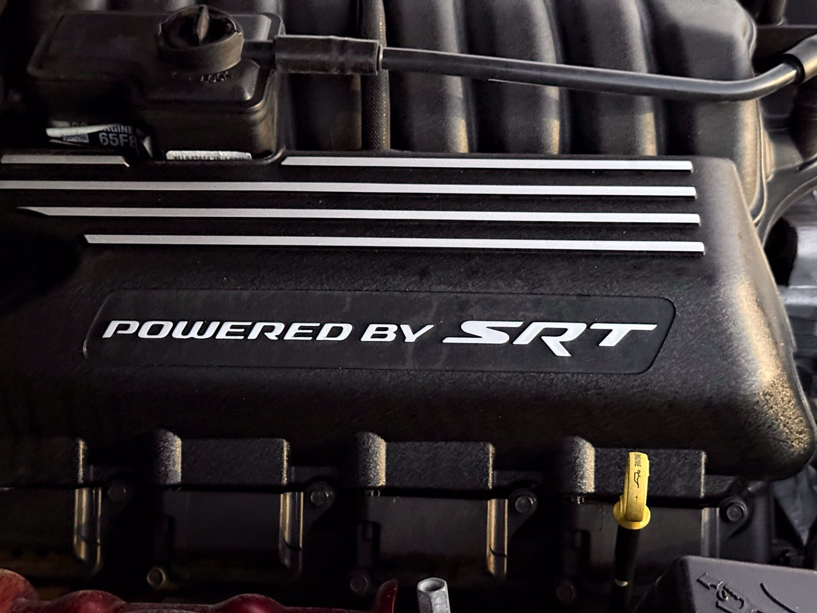 Used 2022 Dodge Charger Scat Pack w/ Daytona Edition Group RWD image 67