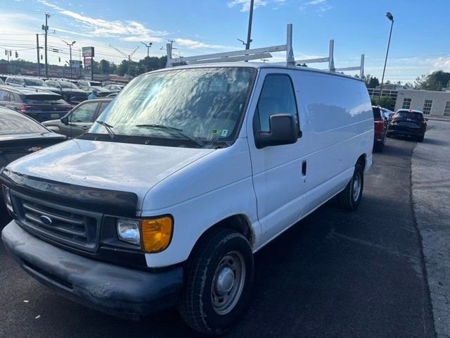 Used 2006 Ford E-150 and Econoline 150 RWD image 18