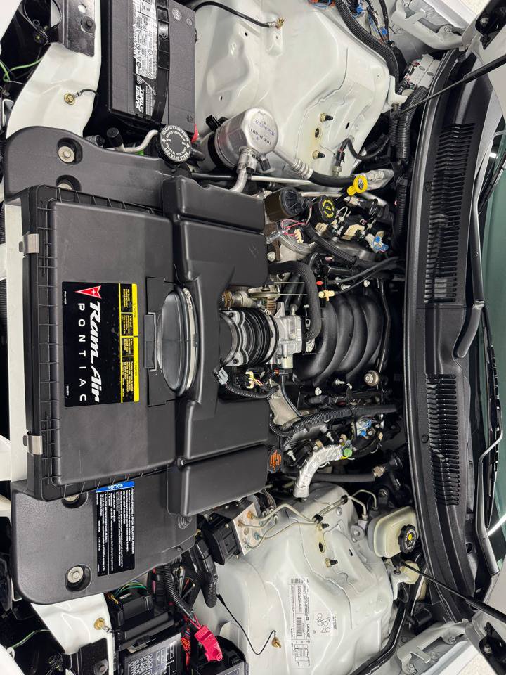 Used 1999 Pontiac Firebird Formula RWD image 53