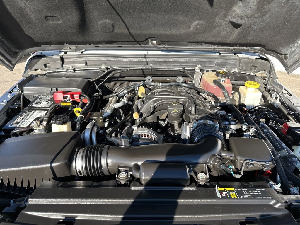 Used 2020 Jeep Gladiator Rubicon image 17