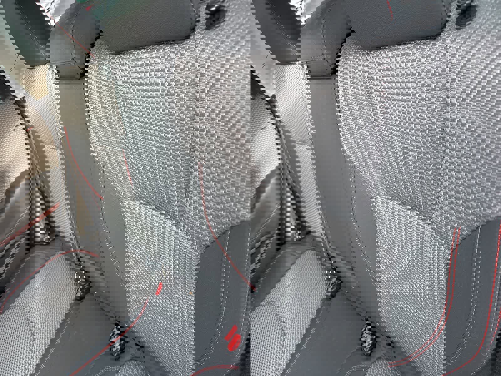 Used 2023 Subaru Forester Sport image 16