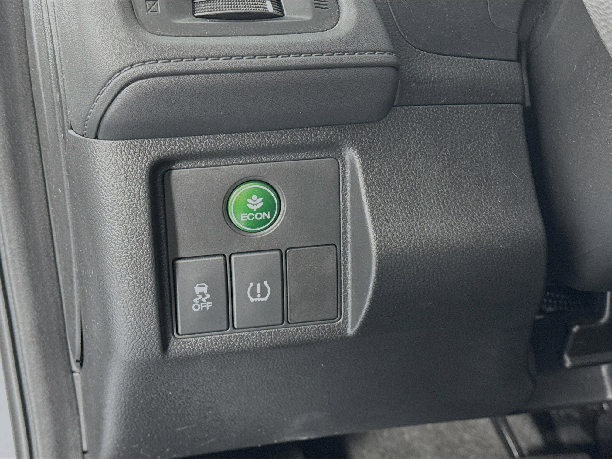 Certified 2017 Honda HR-V EX image 10