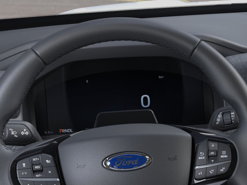 New 2026 Ford Explorer Platinum w/ LUX Leather Package AWD/4WD image 14