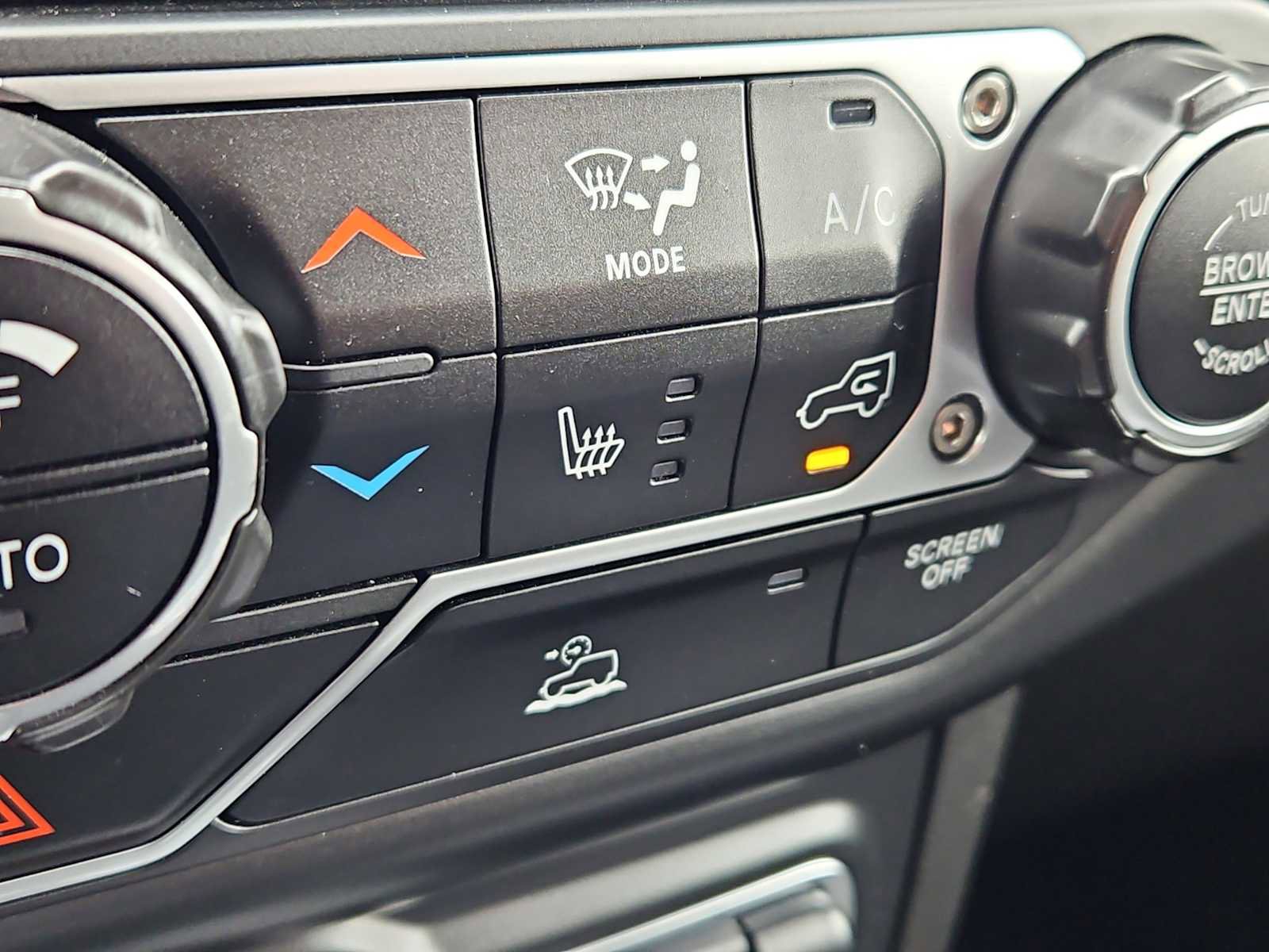 Used 2023 Jeep Gladiator Sport AWD/4WD image 19