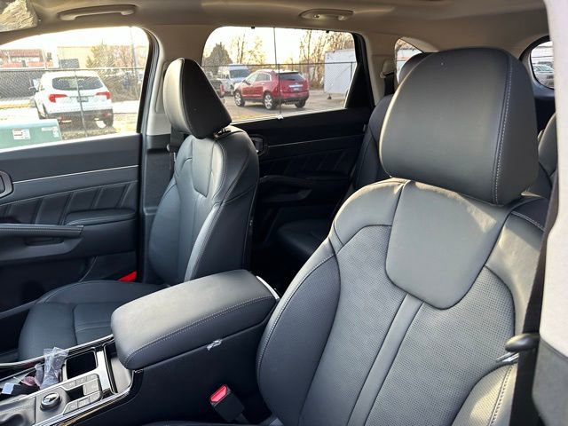 New 2026 Kia Sorento SX FWD image 8