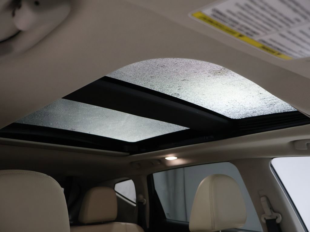 Used 2021 Nissan Murano SL w/ SL Moonroof Package image 27