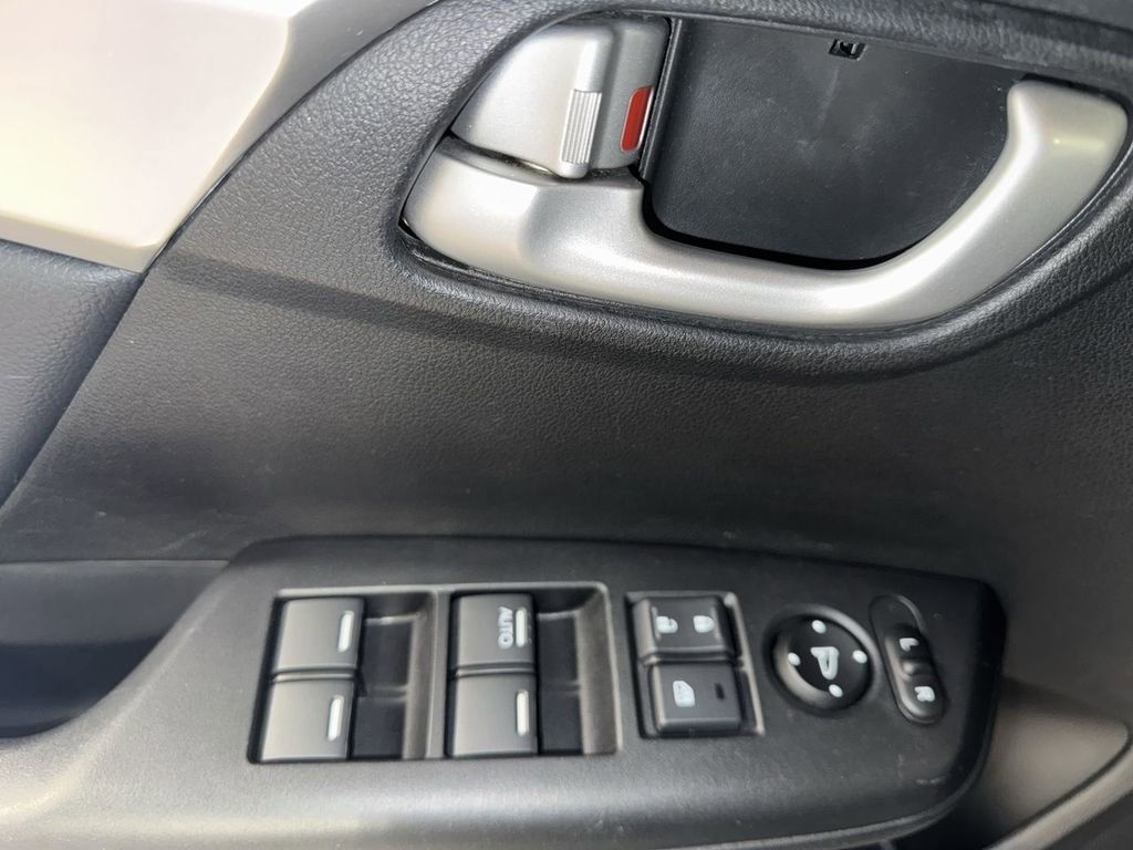 Used 2014 Honda Civic EX-L image 19