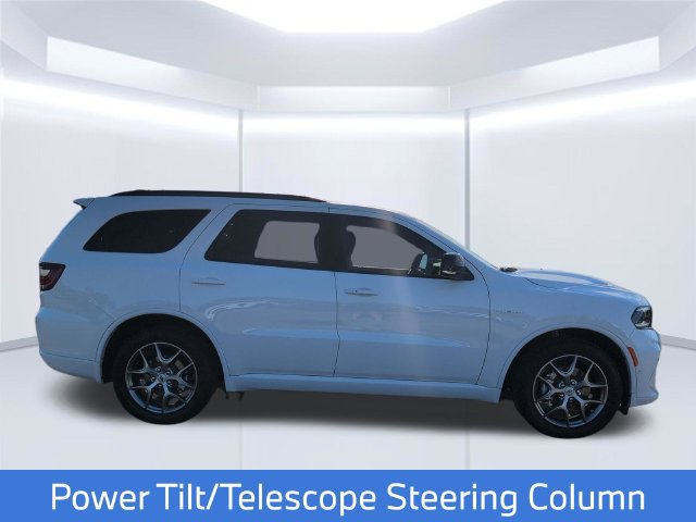 New 2027 Dodge Durango GT AWD/4WD image 8