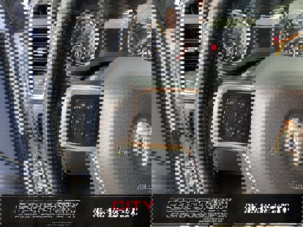 Used 2019 RAM 3500 Big Horn image 15