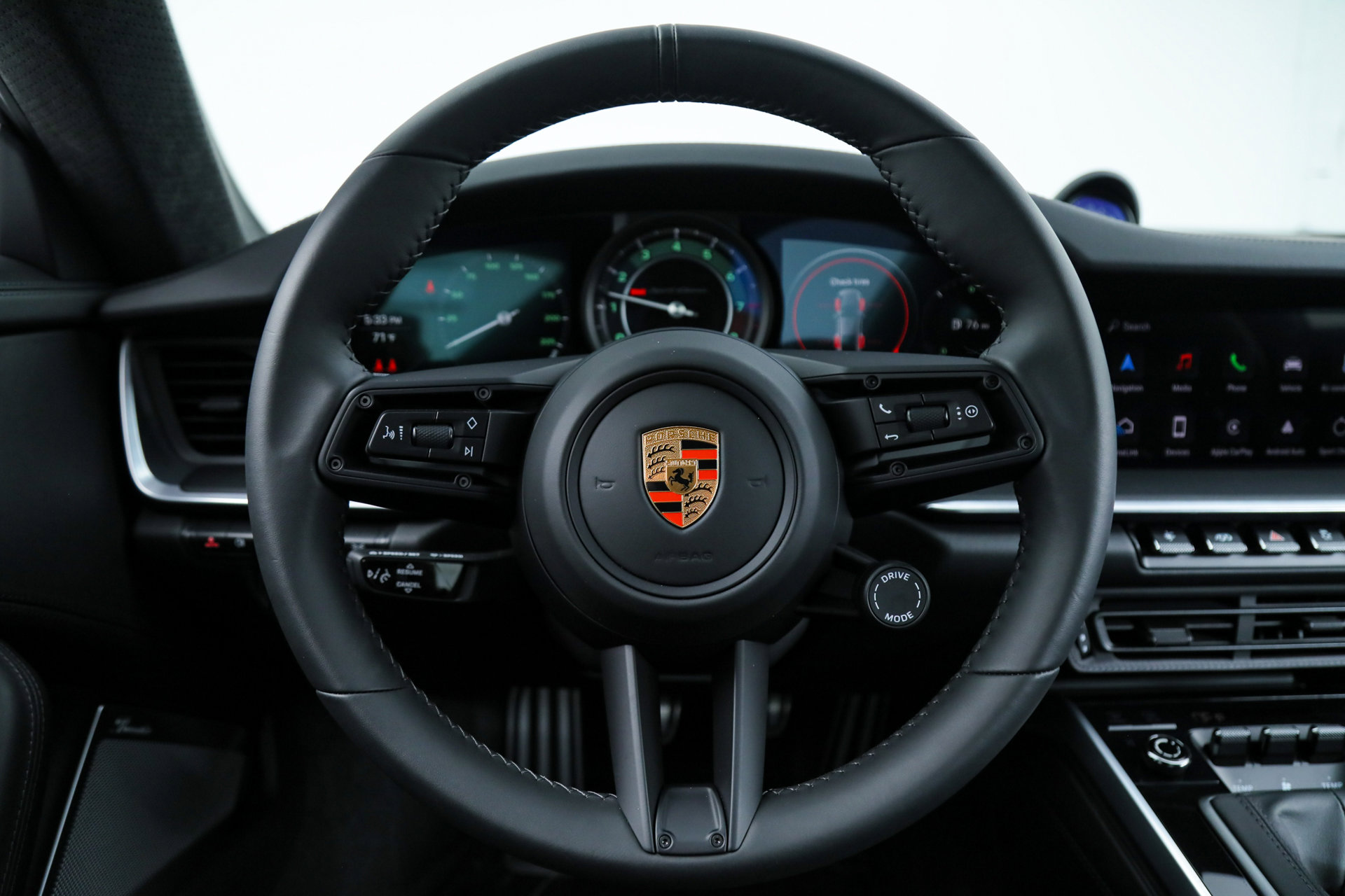 Used 2023 Porsche 911 Sport Classic image 23