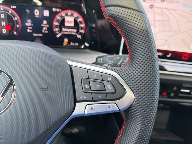 New 2026 Volkswagen GTI SE image 14