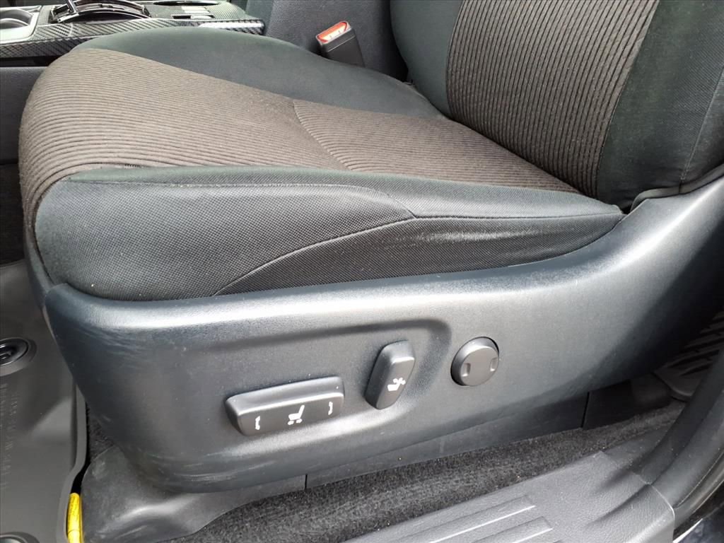 Used 2024 Toyota 4Runner TRD Off-Road image 15