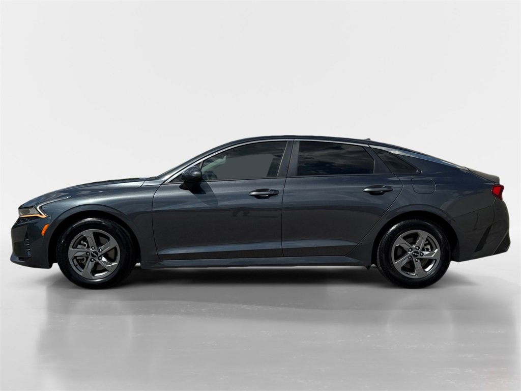 Used 2022 Kia K5 LXS image 4