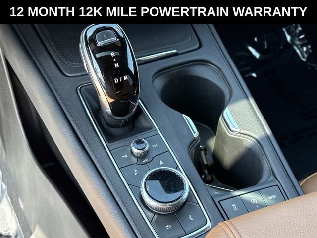 Used 2021 Cadillac XT4 Premium Luxury AWD/4WD image 20