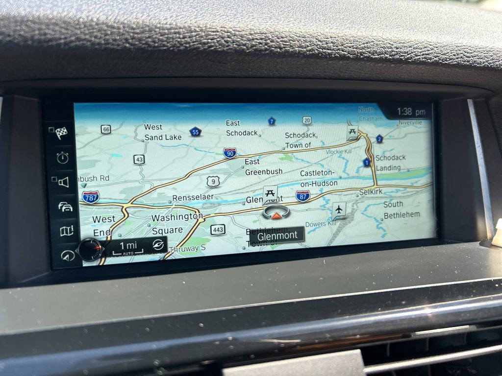 Used 2017 BMW X3 xDrive28i image 12