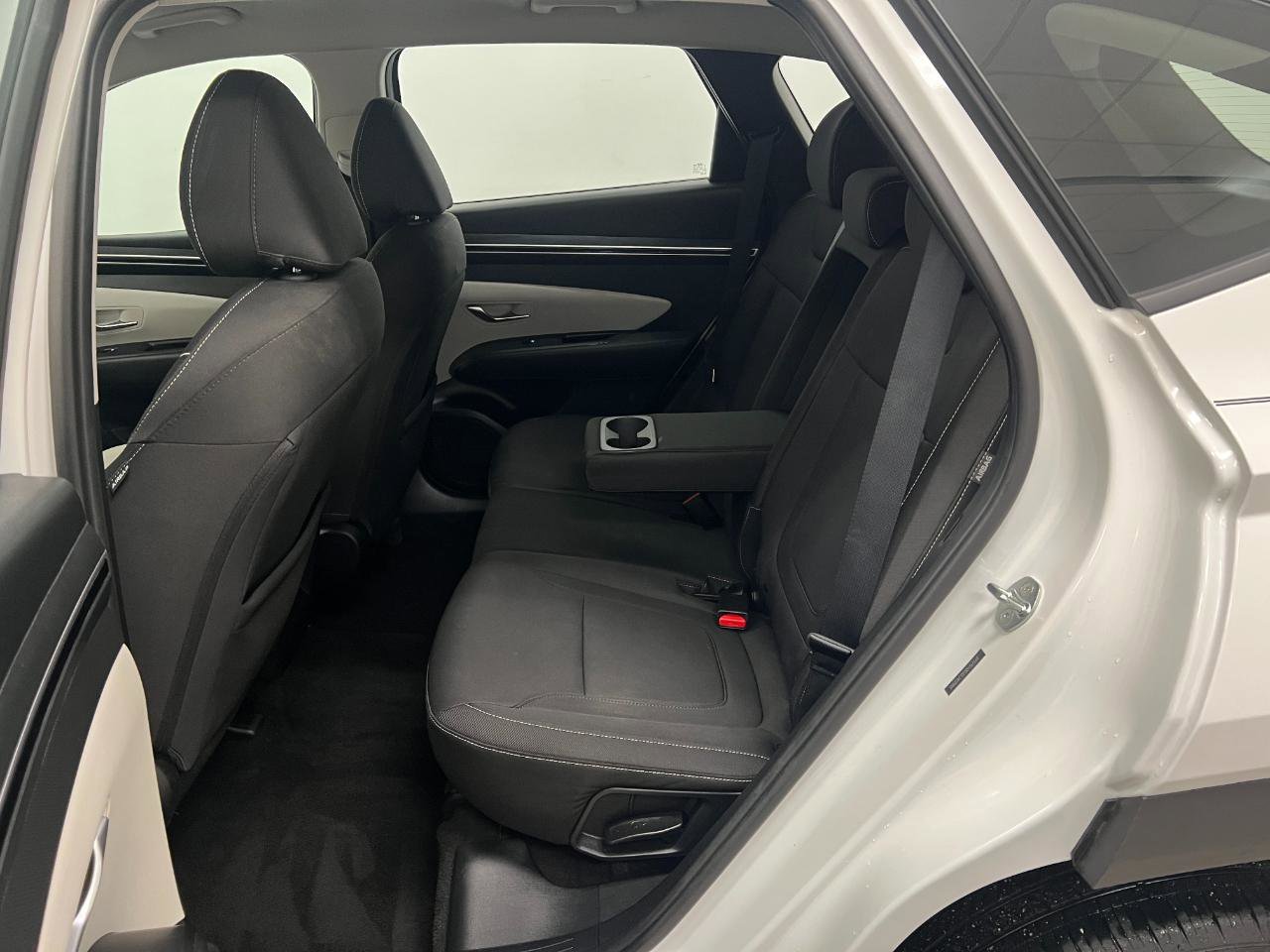 Used 2024 Hyundai Tucson SE AWD/4WD image 28