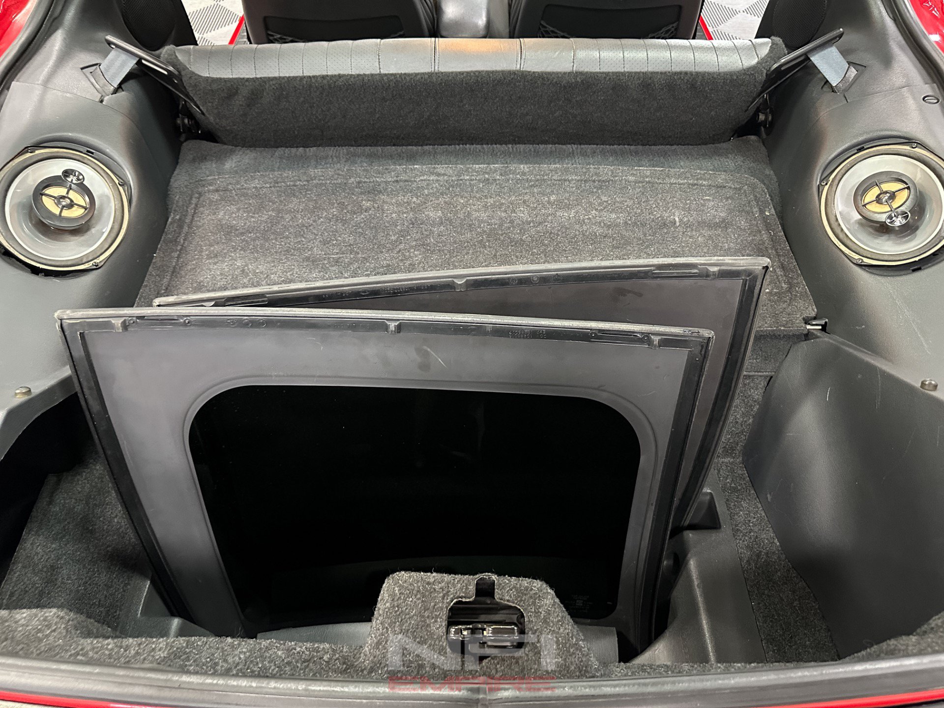 Used 1994 Pontiac Firebird Formula RWD image 50
