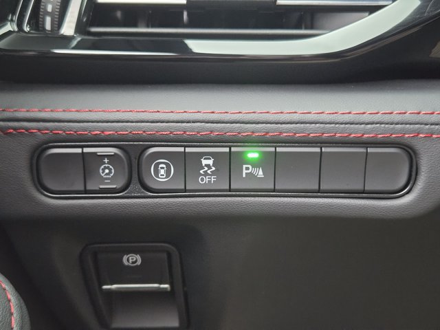 Certified 2026 Acura MDX A-Spec AWD/4WD image 24