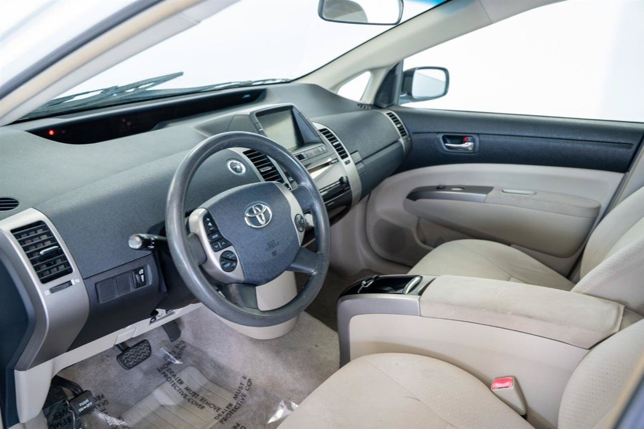 Used 2006 Toyota Prius FWD image 9