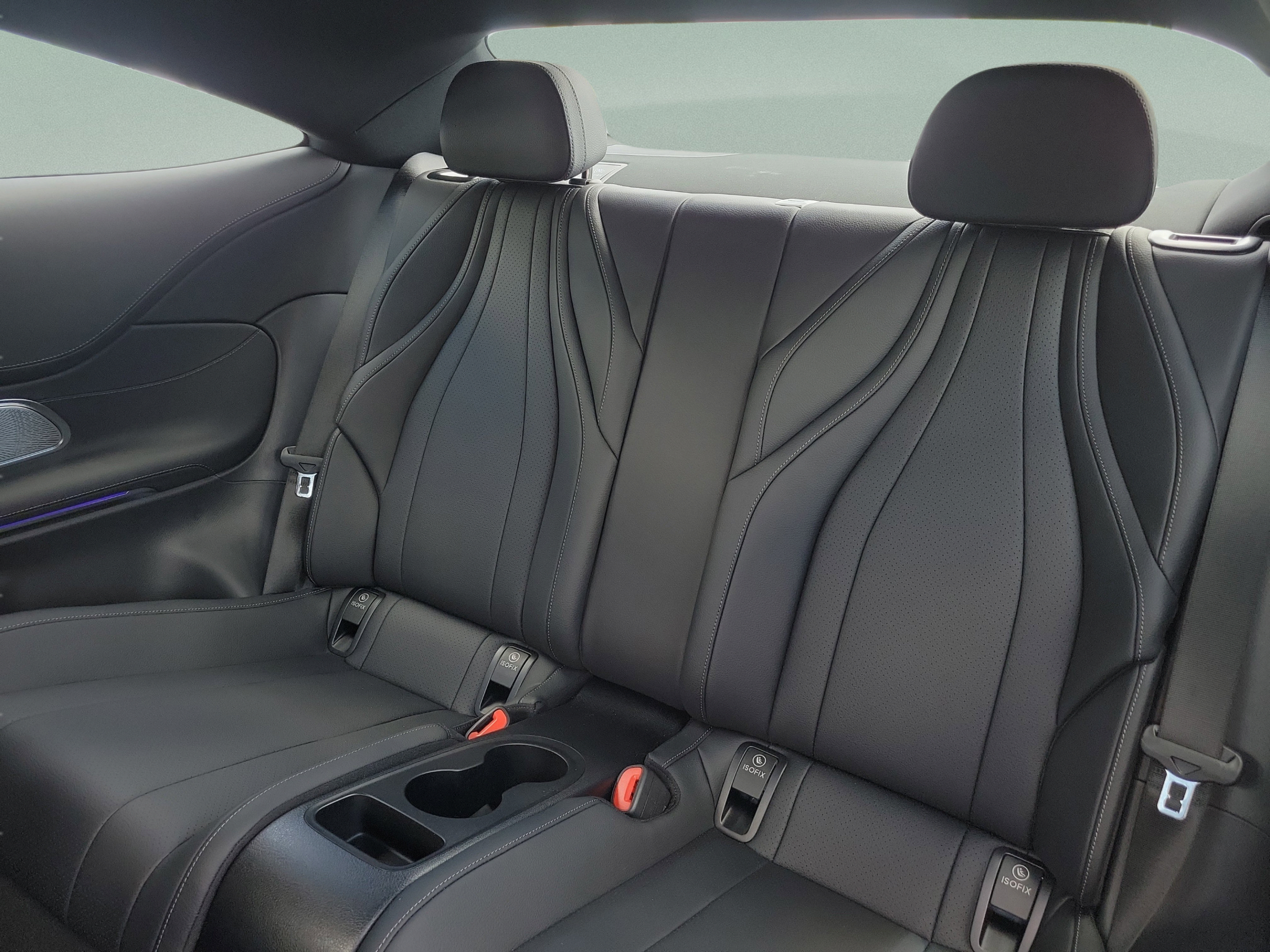 New 2026 Mercedes-Benz CLE 450 4MATIC Coupe image 9