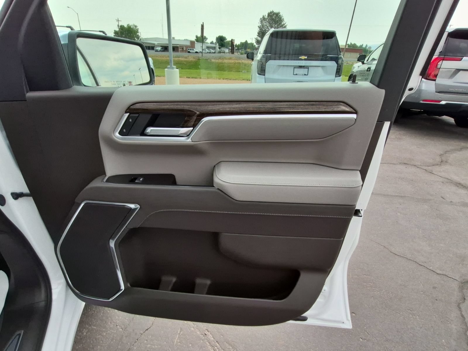 New 2026 GMC Sierra 1500 SLE AWD/4WD image 38
