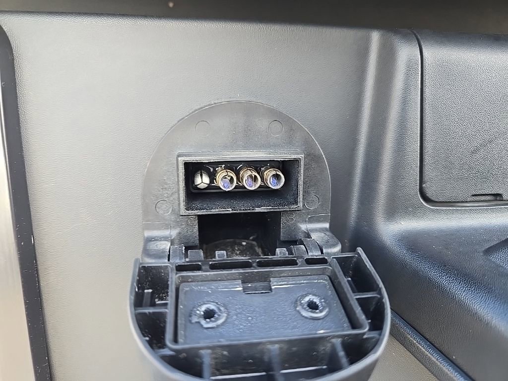 Used 2024 RAM 1500 Rebel w/ Rebel Level 1 Equipment Group image 66