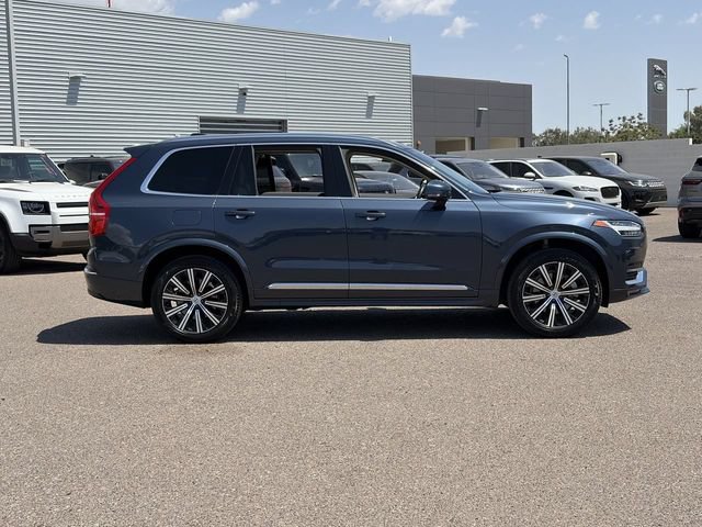 Used 2024 Volvo XC90 B5 Core w/ Protection Package Premier AWD/4WD image 5