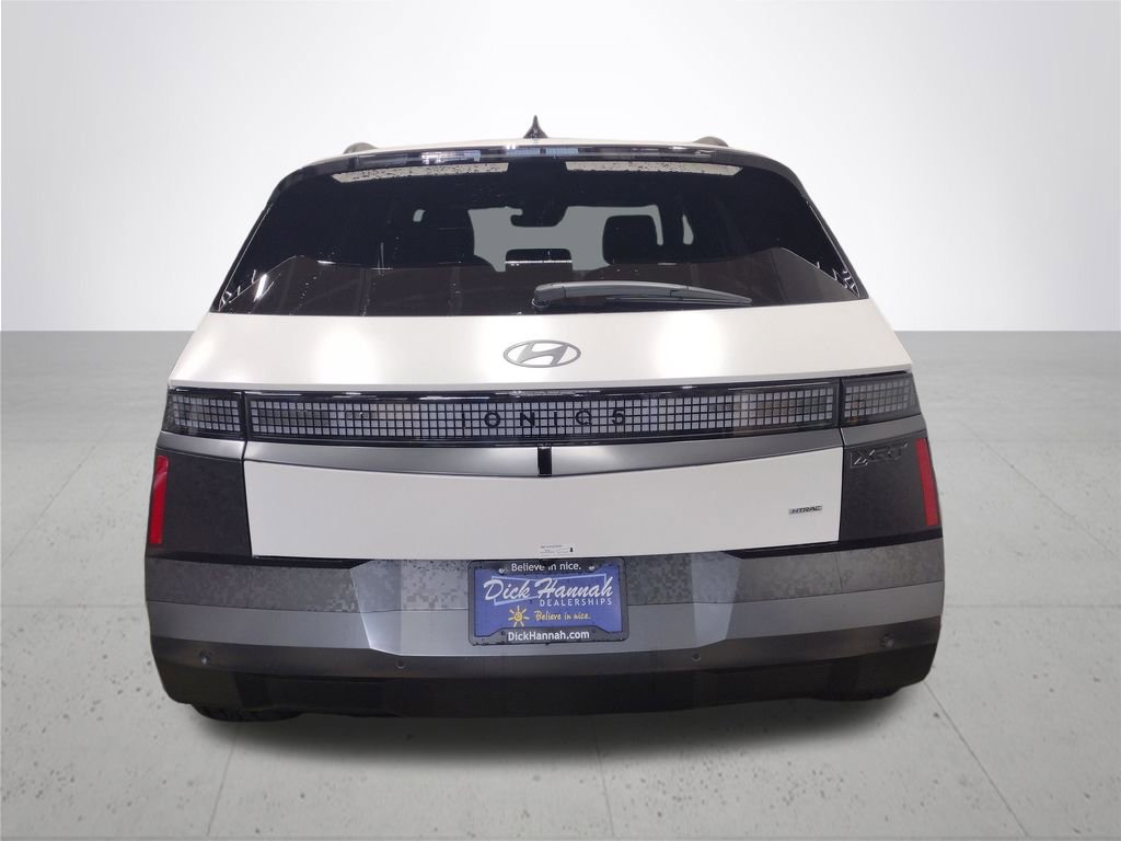 New 2025 Hyundai Ioniq 5 XRT image 14