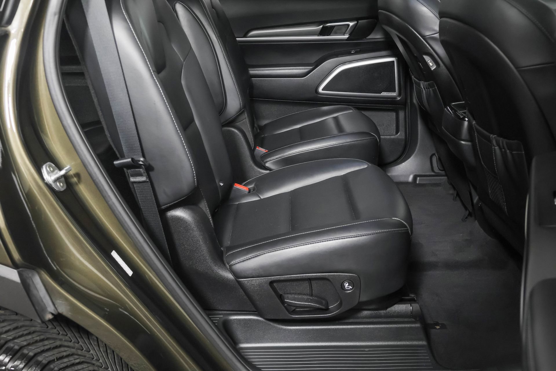 Used 2021 Kia Telluride S AWD/4WD image 41