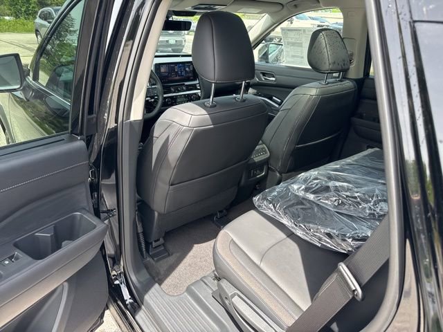 New 2026 Nissan Pathfinder SL AWD/4WD image 48