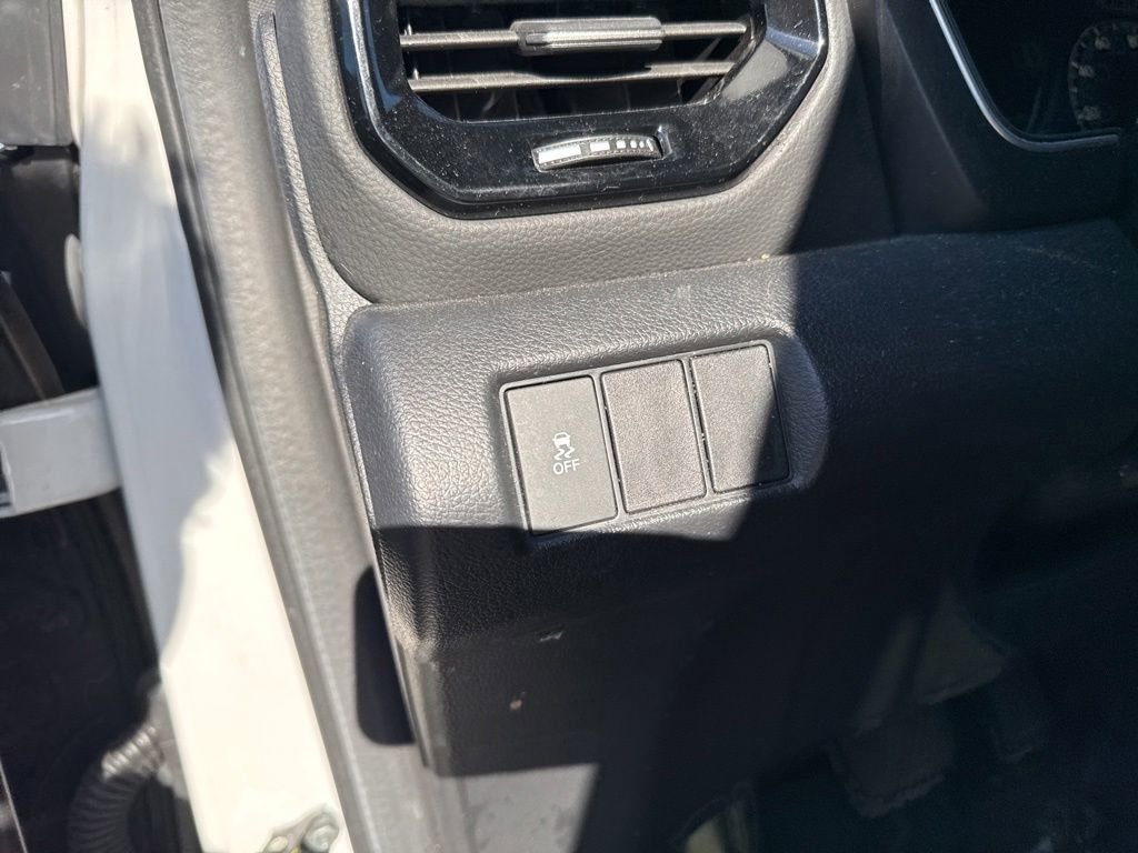 Used 2025 Honda Pilot Sport image 17