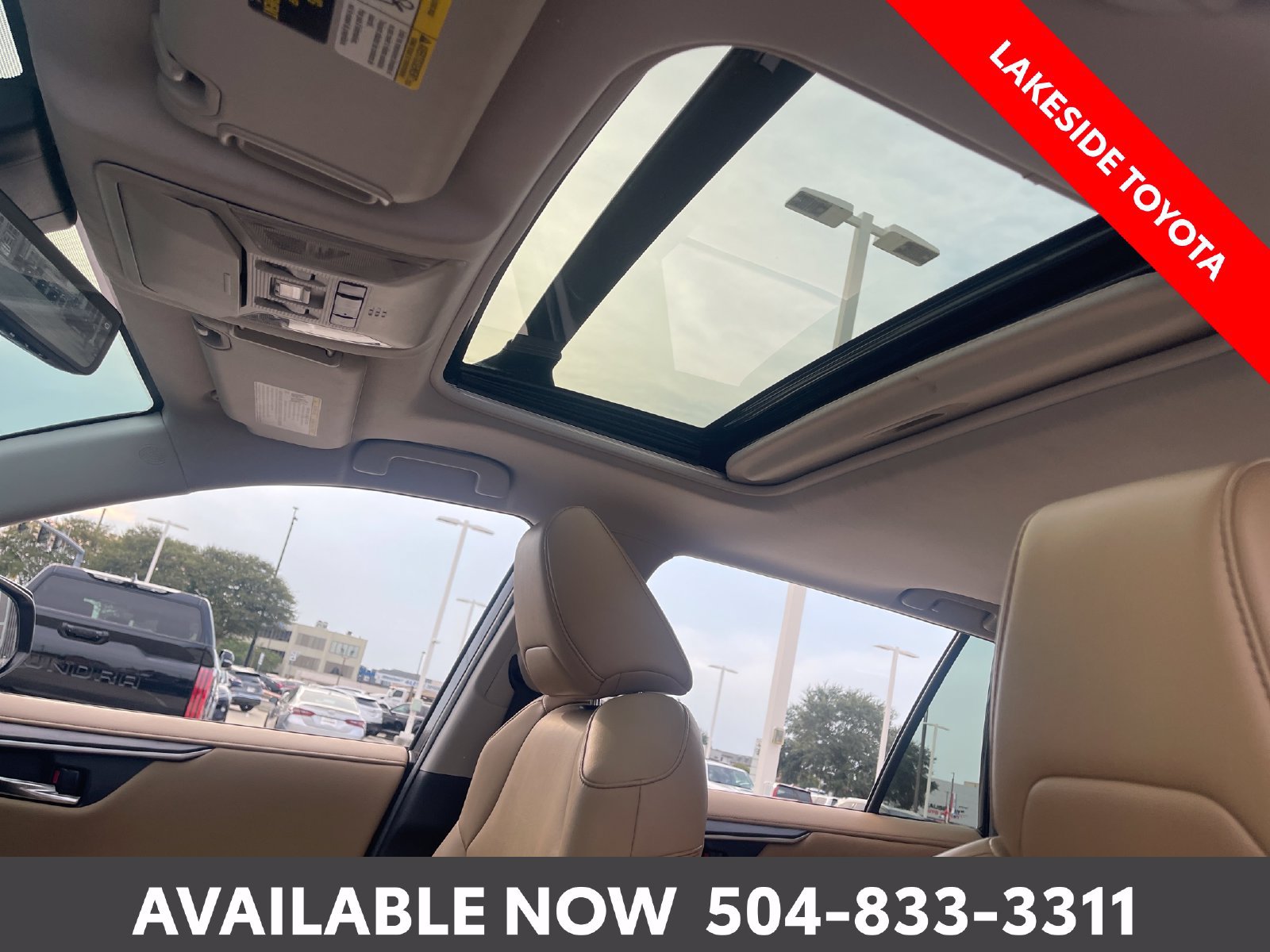 Certified 2021 Toyota RAV4 Limited FWD image 31