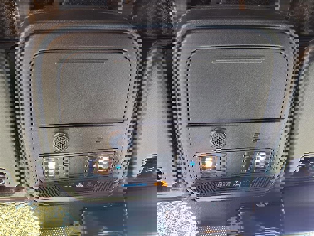 New 2025 Ford Bronco Big Bend image 18