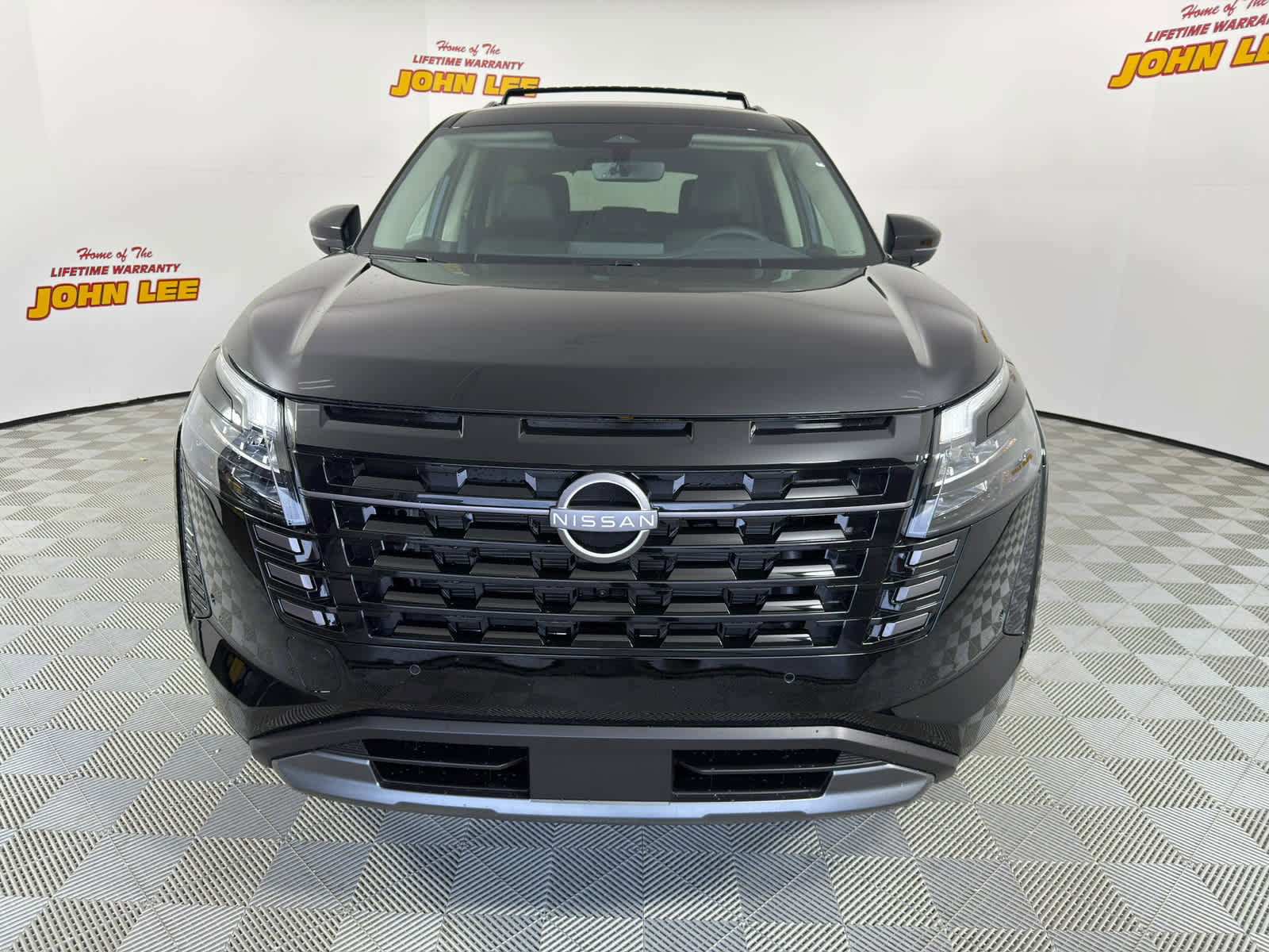 New 2026 Nissan Pathfinder SL image 9