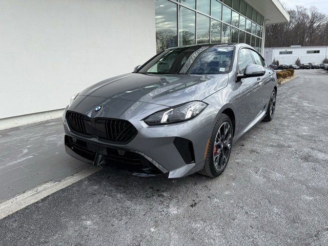 New 2025 BMW 228i xDrive w/ Premium Package image 3