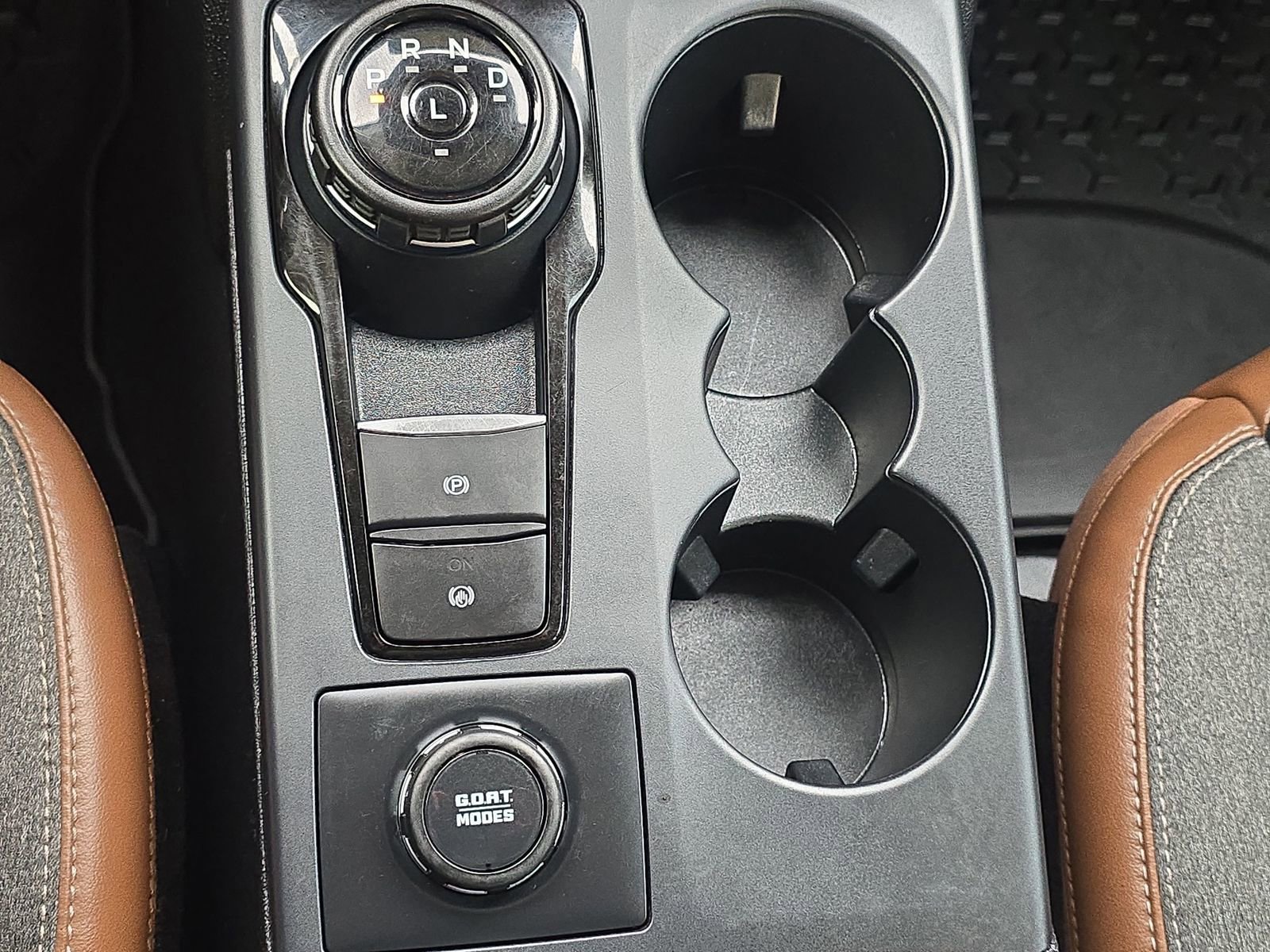 Used 2022 Ford Bronco Sport Outer Banks w/ Tech Package image 23