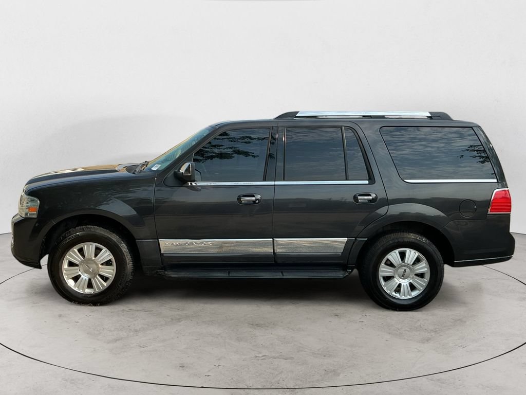 Used 2007 Lincoln Navigator 4WD image 8