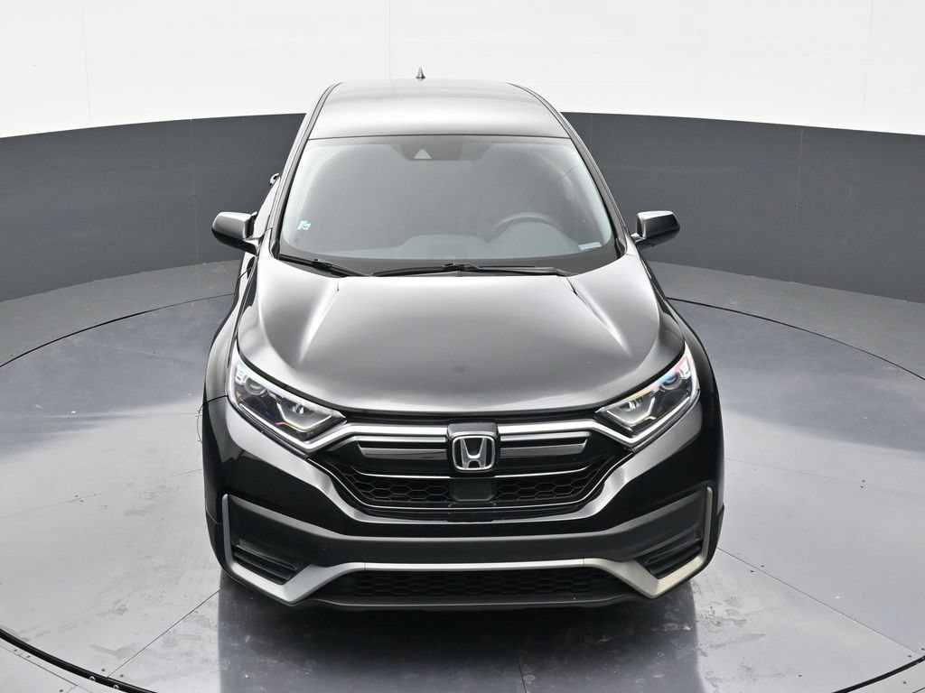 Used 2021 Honda CR-V Special Edition image 19