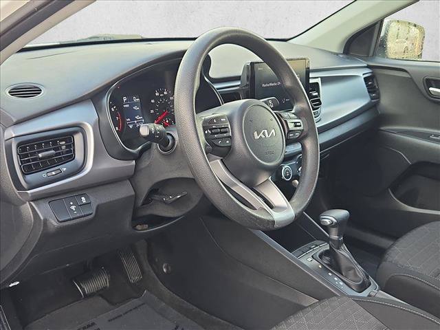 Used 2023 Kia Rio S FWD image 11
