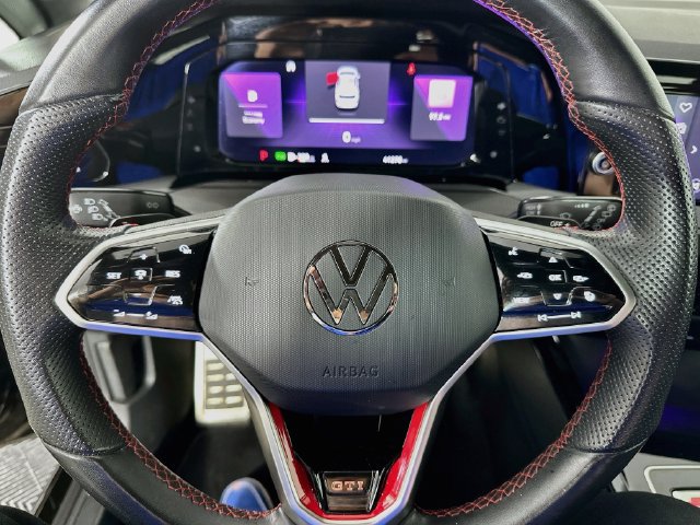 Used 2024 Volkswagen GTI S FWD image 20