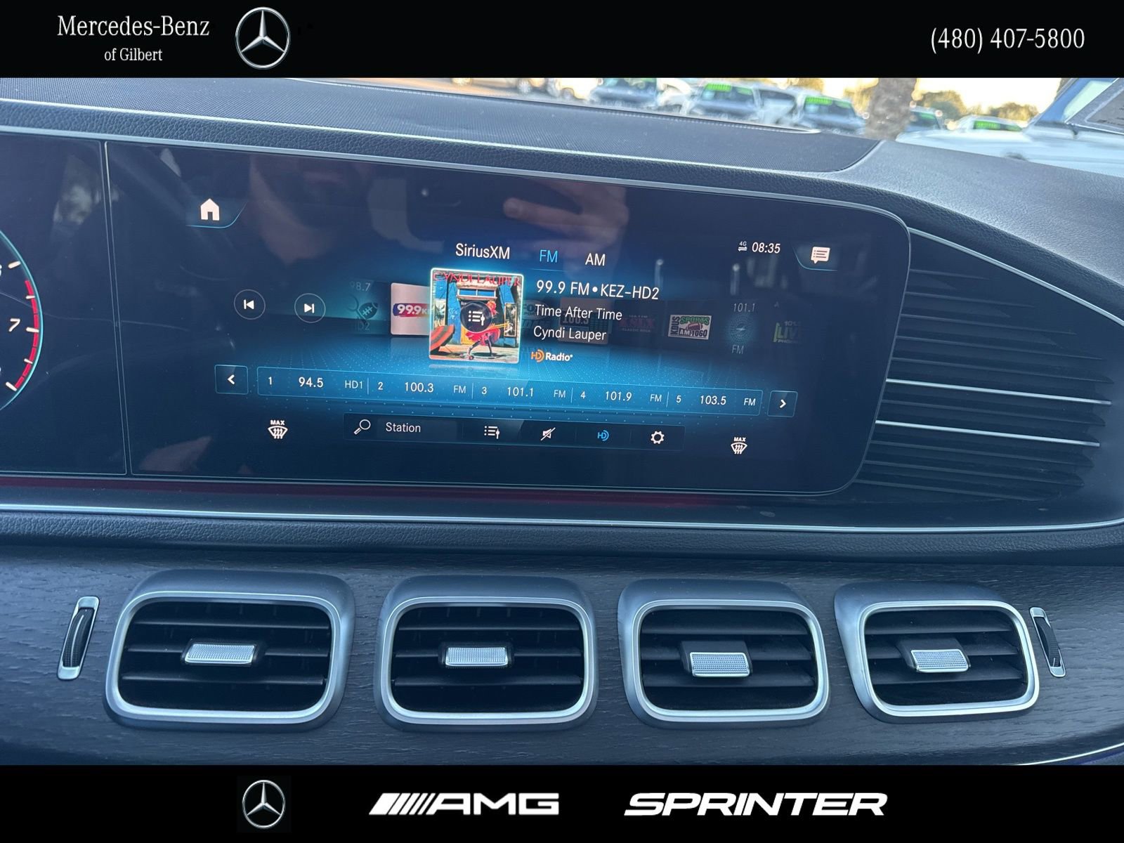 Used 2020 Mercedes-Benz GLE 450 4MATIC image 30