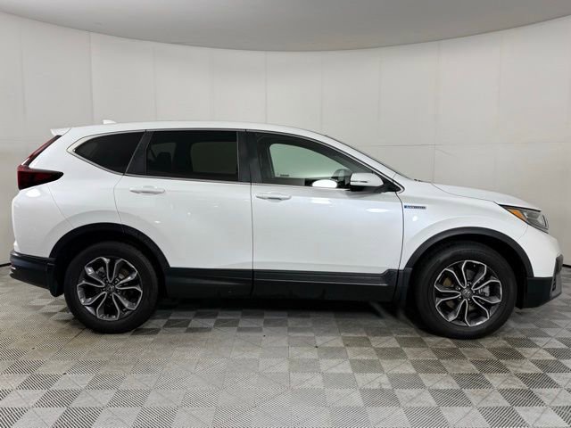 Used 2020 Honda CR-V EX-L image 8