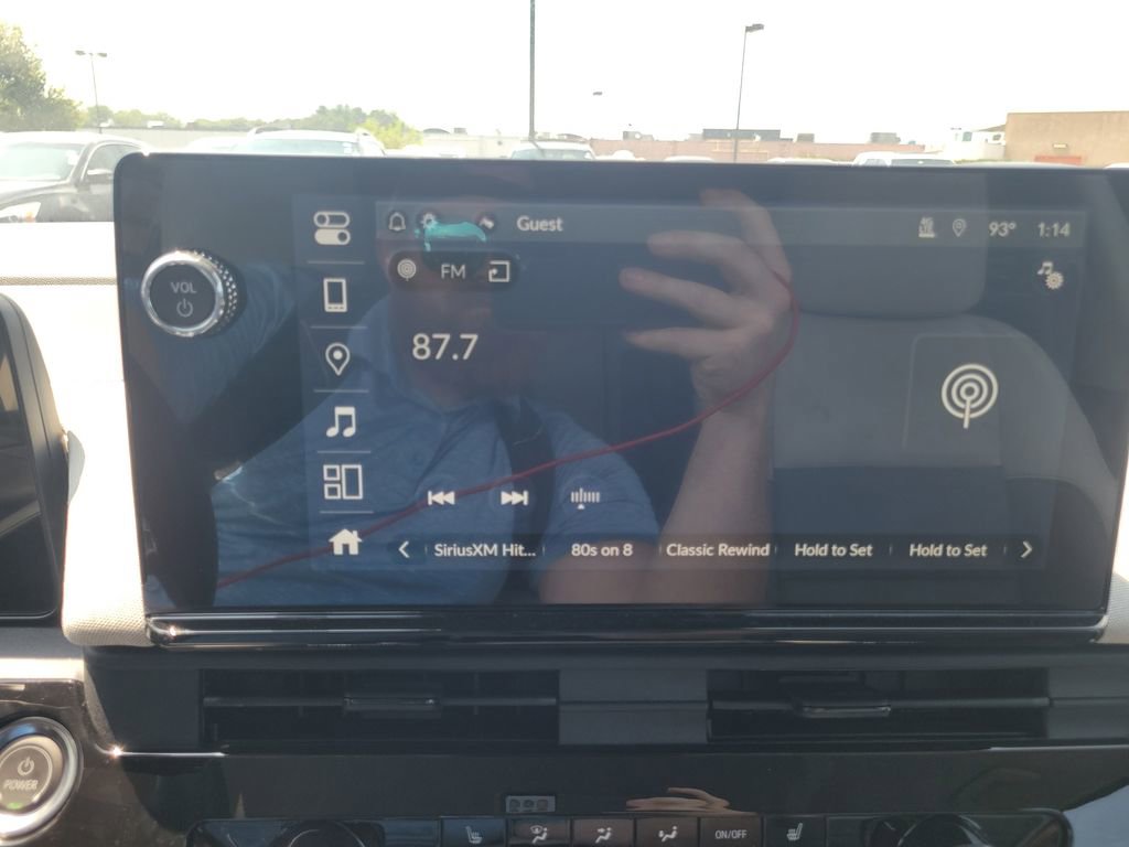 New 2026 Honda Prologue EX image 24