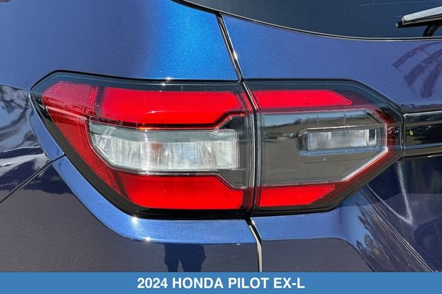 Certified 2024 Honda Pilot EX-L image 30