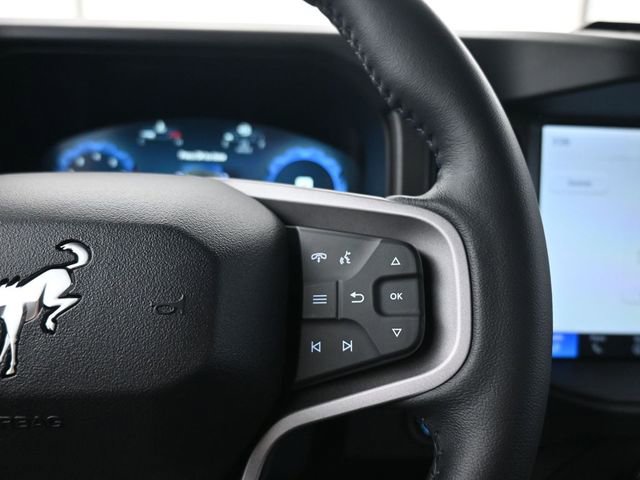 New 2025 Ford Bronco Badlands w/ Sasquatch Package image 15